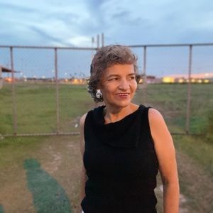 Meet your Posher, Fabiola